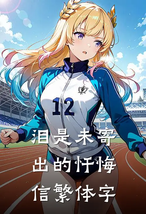 泪是未寄出的忏悔信繁体字