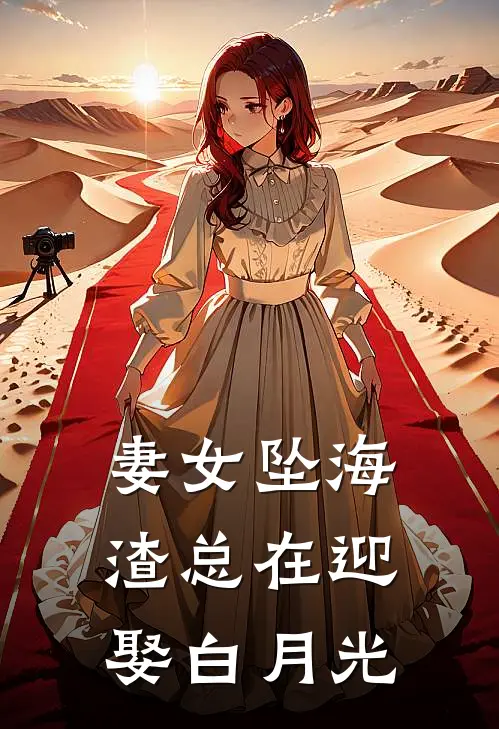 妻女坠海，渣总在迎娶白月光