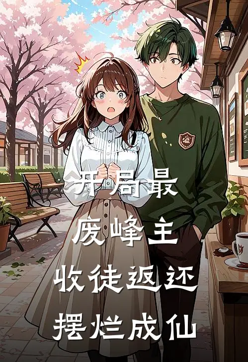 开局最废峰主，收徒返还摆烂成仙