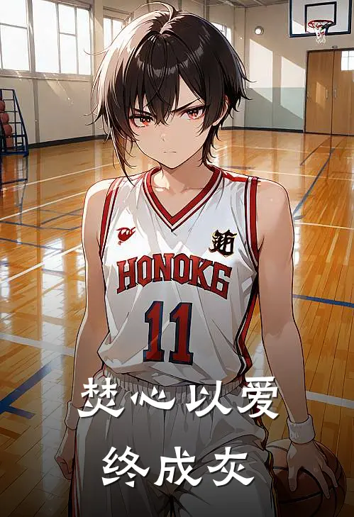 焚心以爱终成灰