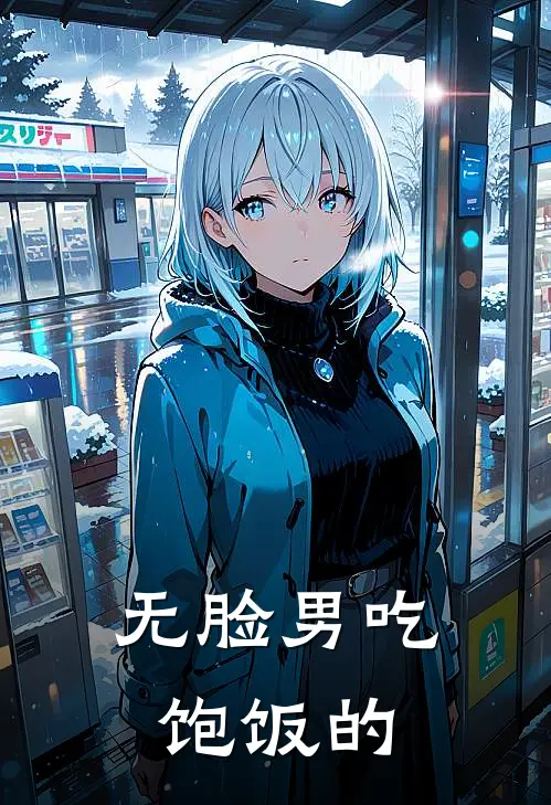 无脸男吃饱饭的