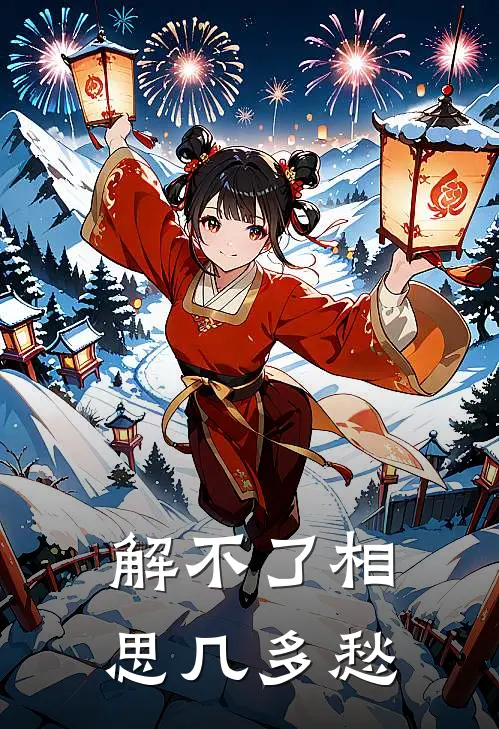 解不了相思几多愁