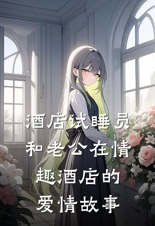 酒店试睡员和老公在情趣酒店的爱情故事