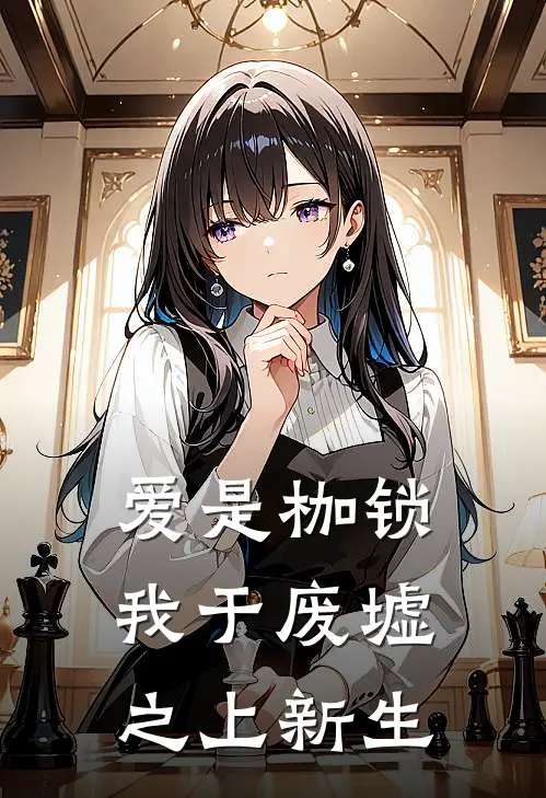 爱是枷锁，我于废墟之上新生