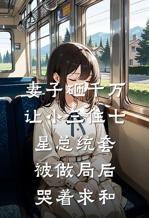 妻子砸千万让小三住七星总统套，被做局后哭着求和