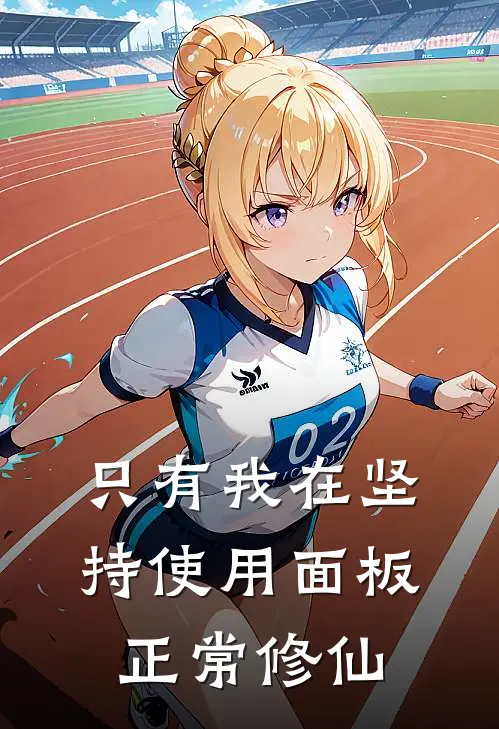 只有我在坚持使用面板正常修仙