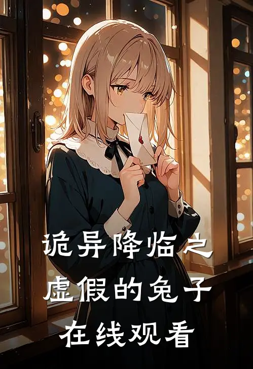 诡异降临之虚假的兔子在线观看