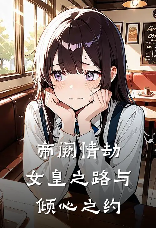 帝阙情劫：女皇之路与倾心之约