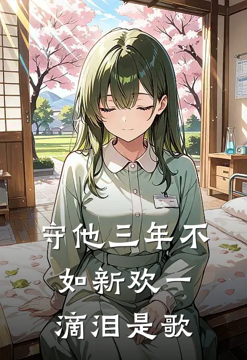 守他三年不如新欢一滴泪是歌