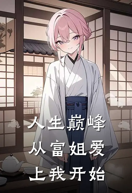 人生巅峰，从富姐爱上我开始