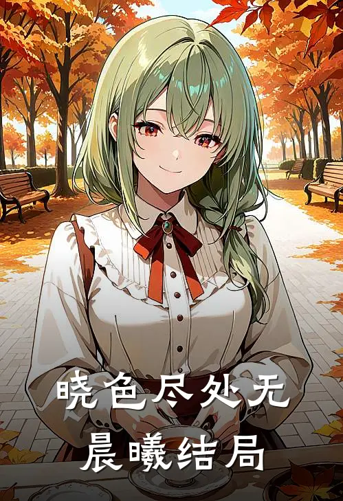 晓色尽处无晨曦结局