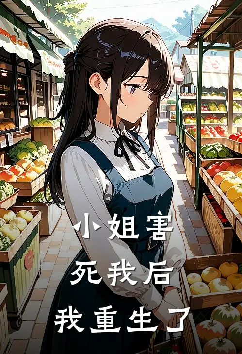 小姐害死我后，我重生了
