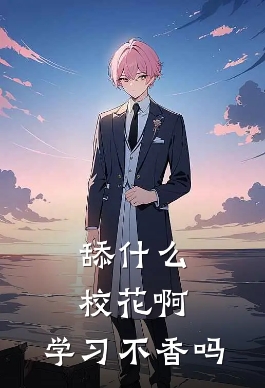 舔什么校花啊，学习不香吗