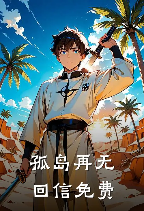 孤岛再无回信免费