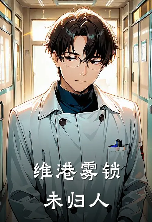 维港雾锁未归人