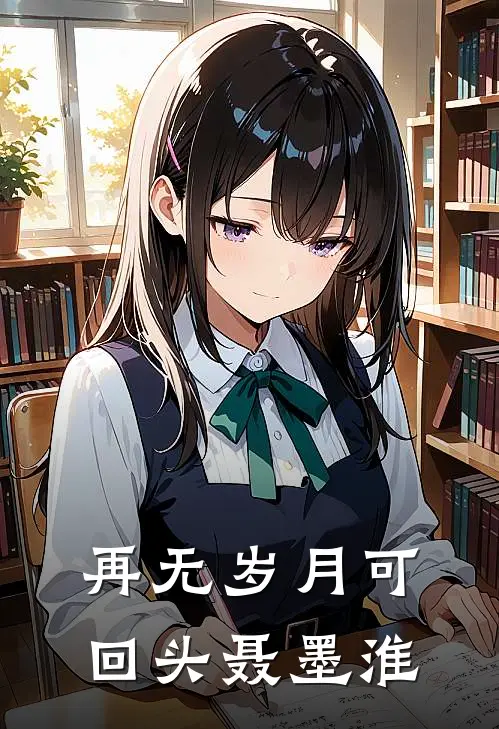 再无岁月可回头聂墨淮