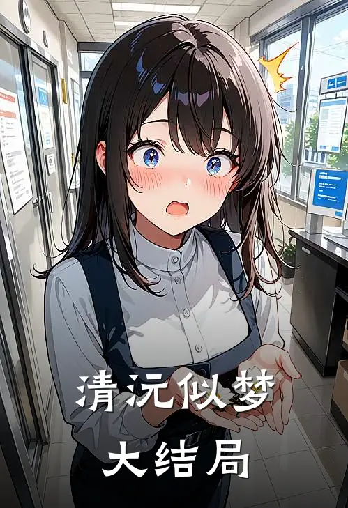 清沅似梦大结局