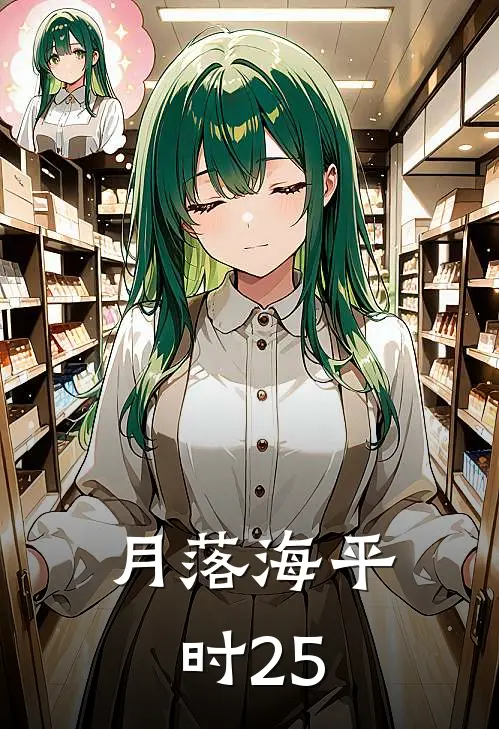 月落海平时25