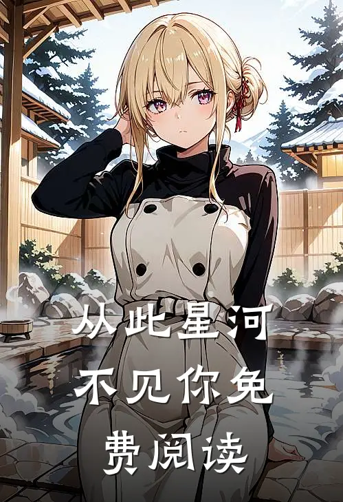 从此星河不见你免费阅读