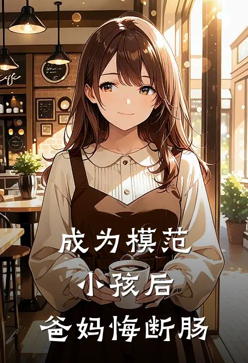 成为模范小孩后，爸妈悔断肠