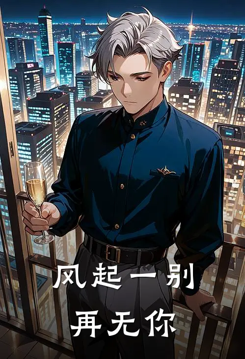 风起一别再无你