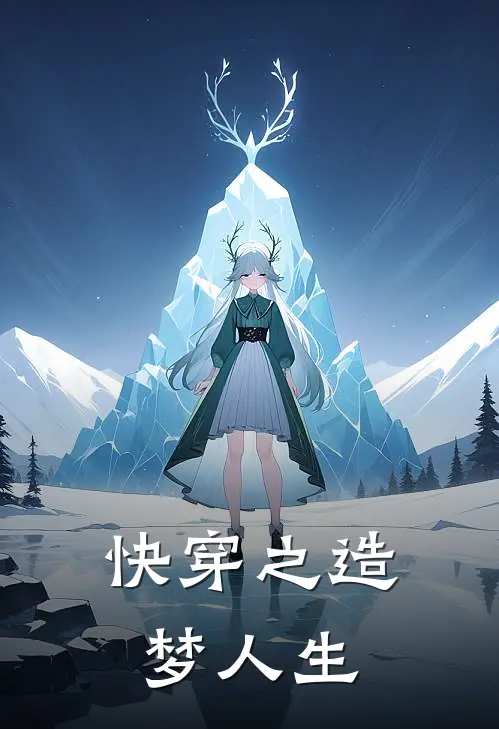 快穿之造梦人生
