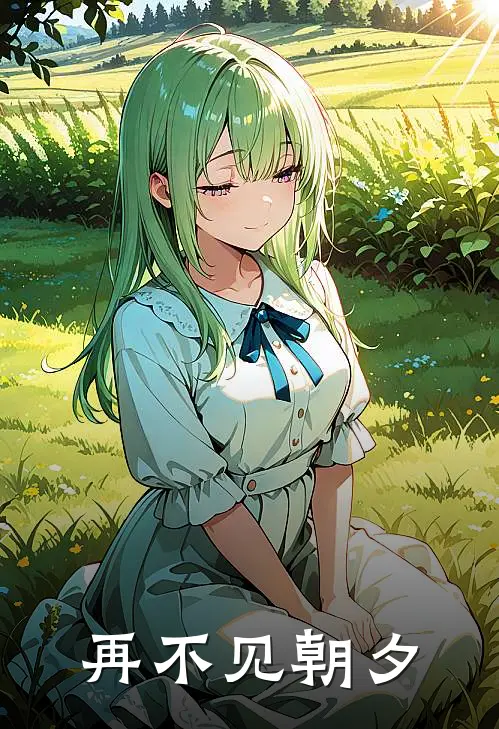 再不见朝夕