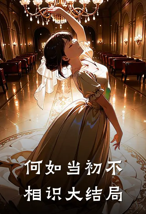 何如当初不相识 大结局