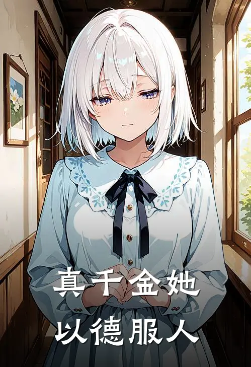 真千金她以德服人