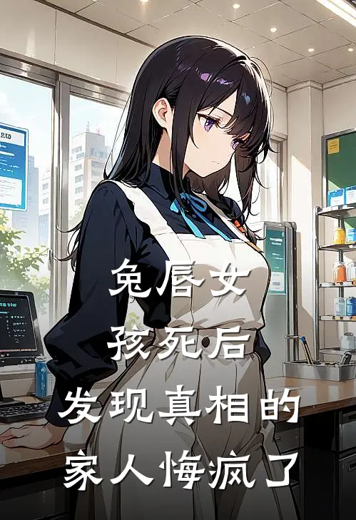 兔唇女孩死后，发现真相的家人悔疯了