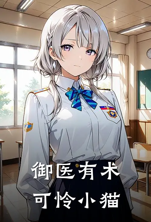 御医有术(可怜小猫)