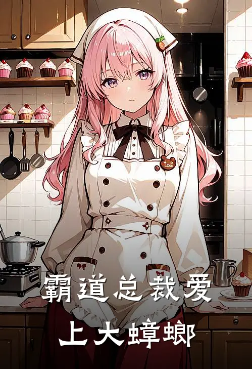 霸道总裁爱上大蟑螂