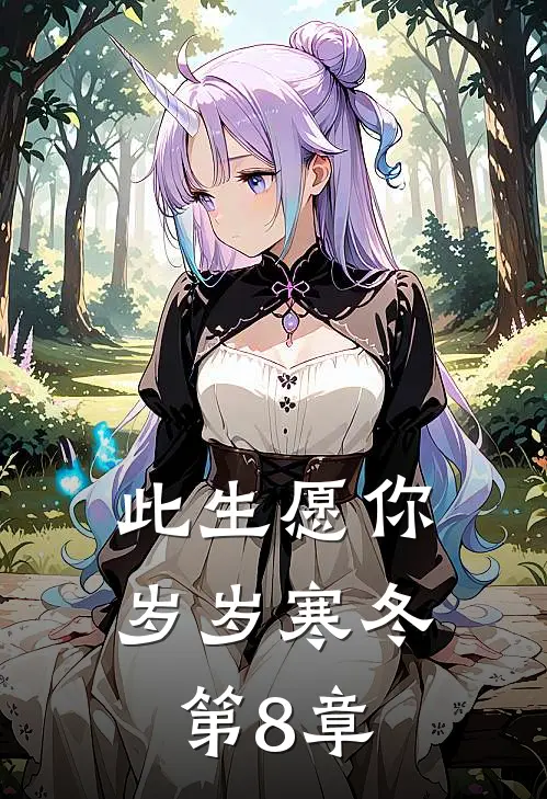 此生愿你岁岁寒冬第8章