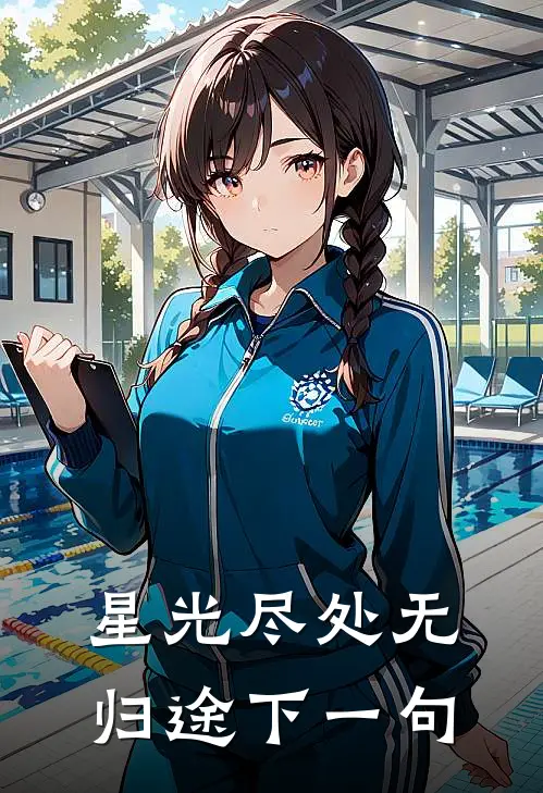 星光尽处无归途下一句