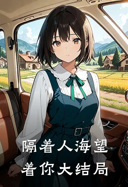 隔着人海望着你大结局