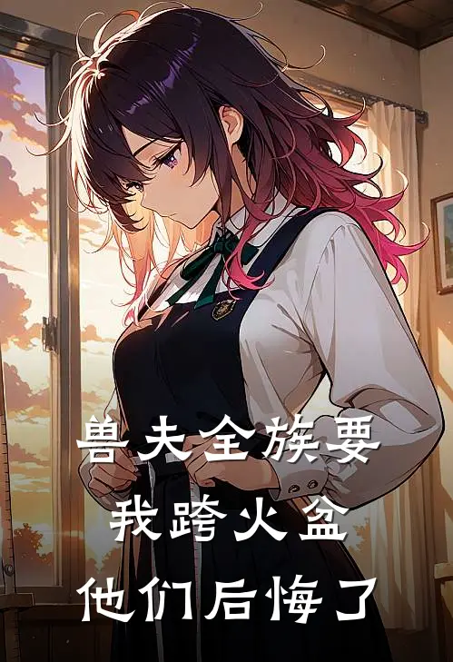 兽夫全族要我跨火盆，他们后悔了