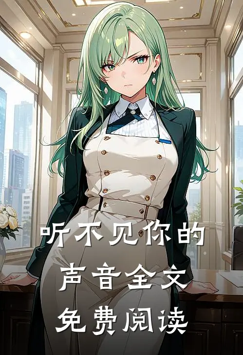 听不见你的声音全文免费阅读