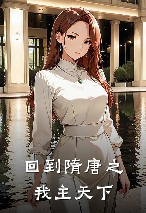 回到隋唐之我主天下