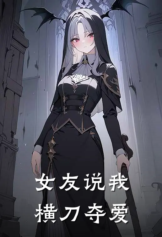 女友说我横刀夺爱