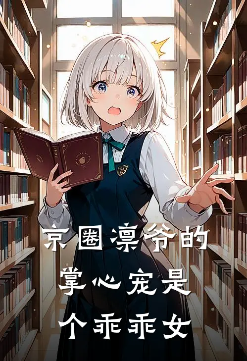 京圈凛爷的掌心宠是个乖乖女