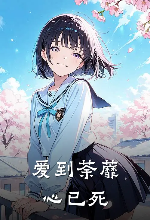 爱到荼蘼心已死