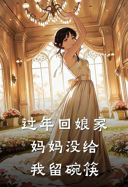 过年回娘家，妈妈没给我留碗筷