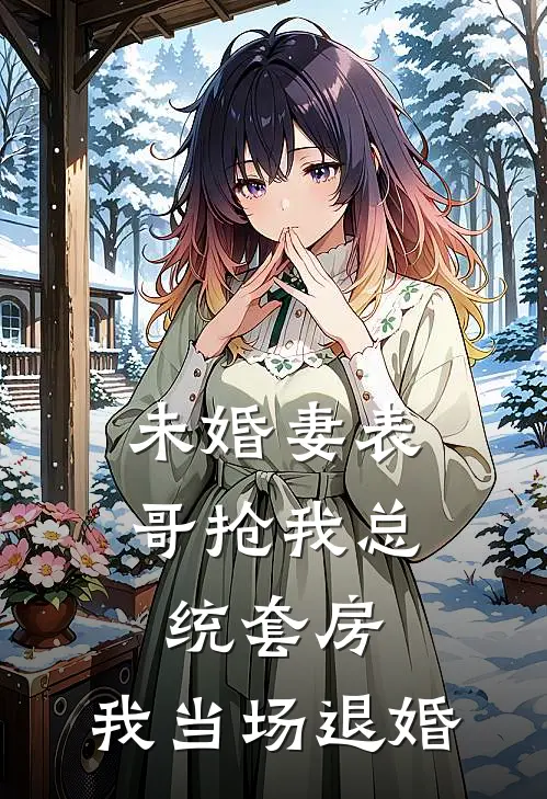 未婚妻表哥抢我总统套房，我当场退婚