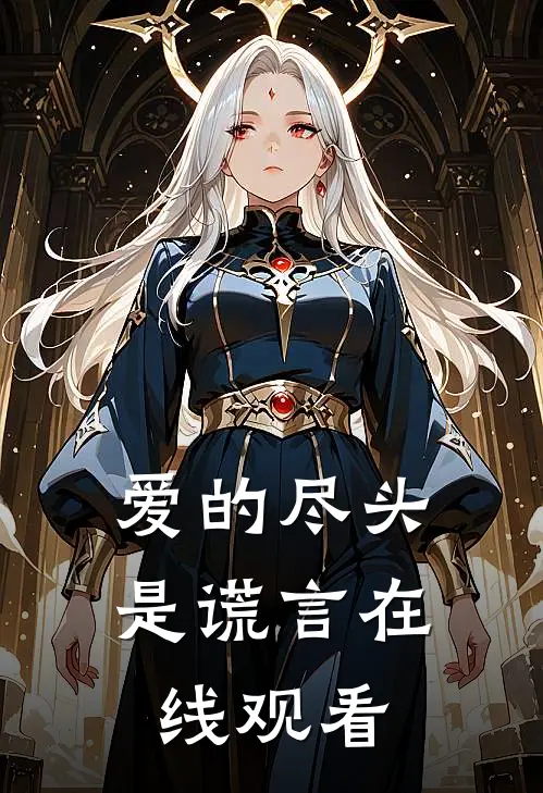 爱的尽头是谎言在线观看