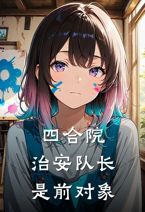 四合院：治安队长是前对象