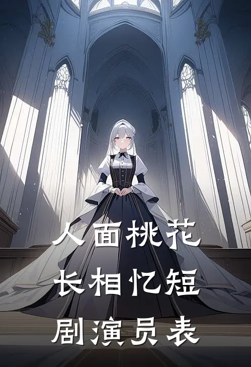 人面桃花长相忆短剧演员表