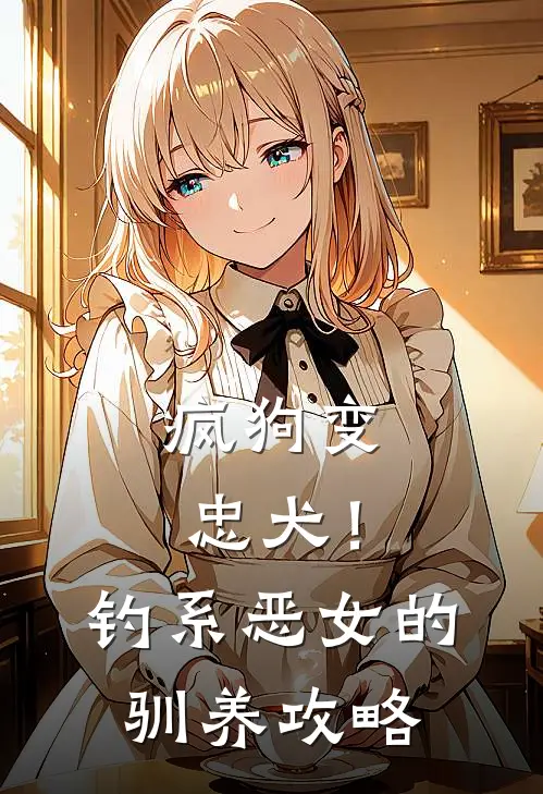 疯狗变忠犬！钓系恶女的驯养攻略