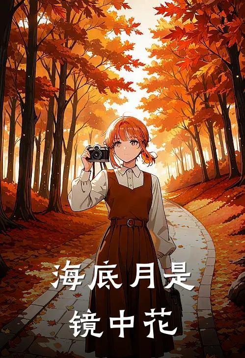 海底月是镜中花