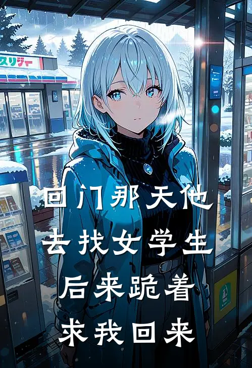 回门那天他去找女学生，后来跪着求我回来