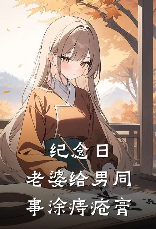 纪念日，老婆给男同事涂痔疮膏